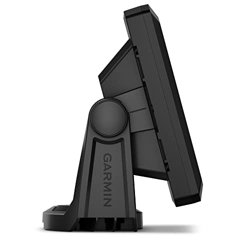 Gps City Garmin Echomap 74Cv Uhd2 Keyed Chartplotter With 7 Inch Display, Us Bluechart G3, Gt20-Tm Transducer & Cover Bundle (010-02595-01), Black #TOP2