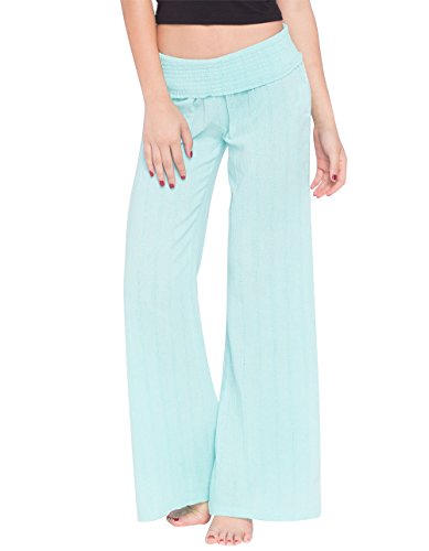 Volcom Juniors' Oh Ya Mama Soft Pant