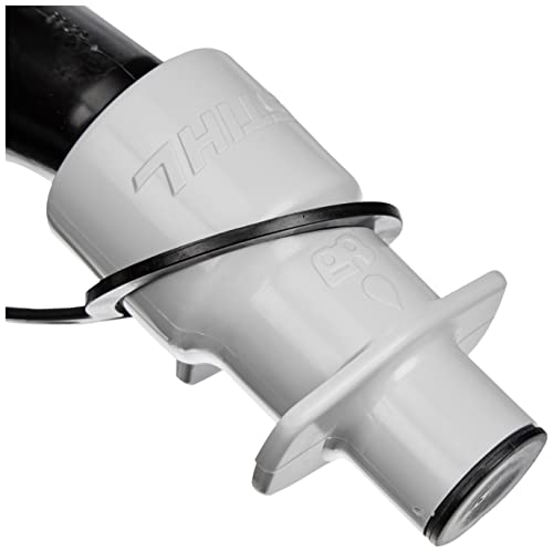 Stihl 0000 890 5004 Einfüllsystem für Kettenhaftöl um Verschütten oder Überfüllen beim Betanken zu vermeiden – Bild 3