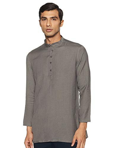 Image of Integriti Men's Cotton Kurta
