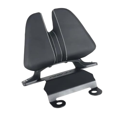 Coussin de dossier X-ADV 750 voyagez à deux en toute sérénité lors de vos roadtrips le week-end