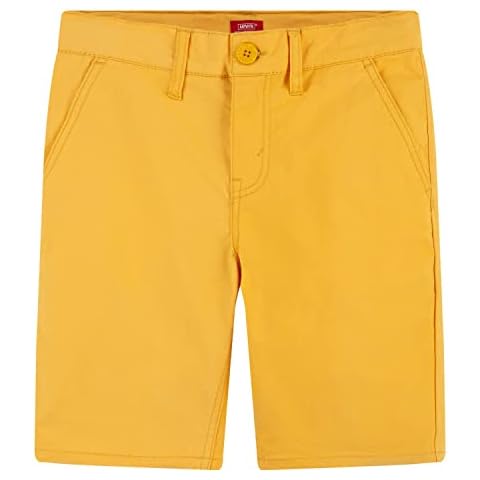 Levi's Kids Amber Chino Shorts for Boys Cover
