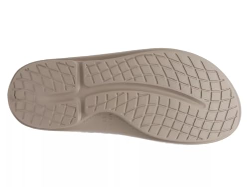 Image of OOFOS OOahh Unisex - Men's and Women's Sport Recovery Slide Sandals