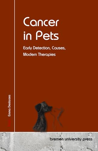 Cancer in Pets: Early Detection, Causes, Modern Therapies