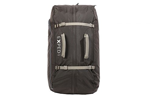 Exped transit 60 backpack (dark brown)
