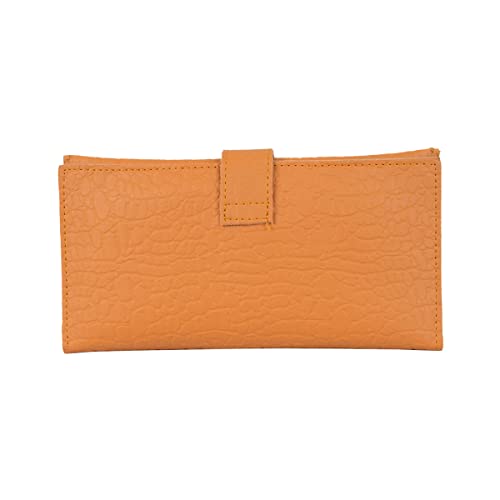 Image of Baggit Women Wallet Large Size | Ladies Stylish Purse Bag | Credit Card Money Holder
