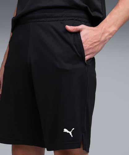 Image of Puma Men Knitted Shorts