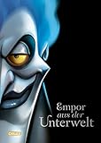  Disney Villains 10: Empor aus der Unterwelt: Die Geschichte von Hades aus »Hercules«