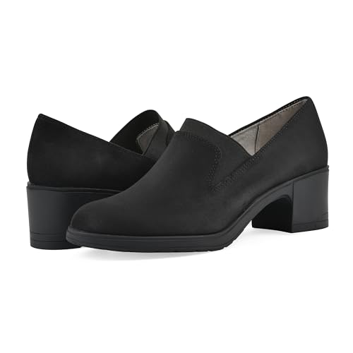 Image of CLIFFS BY WHITE MOUNTAIN Women's Hunton Cushioned Heeled Shootie