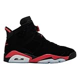 Jordan Air 6 Retro 'Infrared Salesman' (Black)...