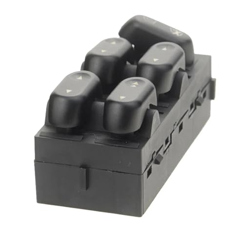Bouton de vitre électrique pour Lincoln Mark LT 2006-2008 commande avant gauche