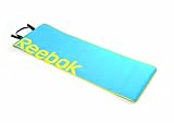 173 x 61 x 0.6 cm Reebok Fitnessmatte Colchoneta de Fitness, Unisex, Cyan, Talla única