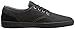 Emerica Leo Romero Laced Skate Shoe - Men's Black/Black/Gum, 9.0