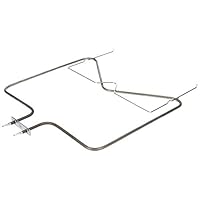 Kenekos - Heizelement 1150W 230V Unterhitze kompatibel mit Whirlpool/Bauknecht Backofen 481010375734, Indesit C00324022 Irca 7005R616. Heizung, Heizkörper, Backofenheizung für Herd