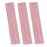 [HOHO AYUMU] 腰紐 セット 定番 着付け 着物 こしひも 【H色3本set】