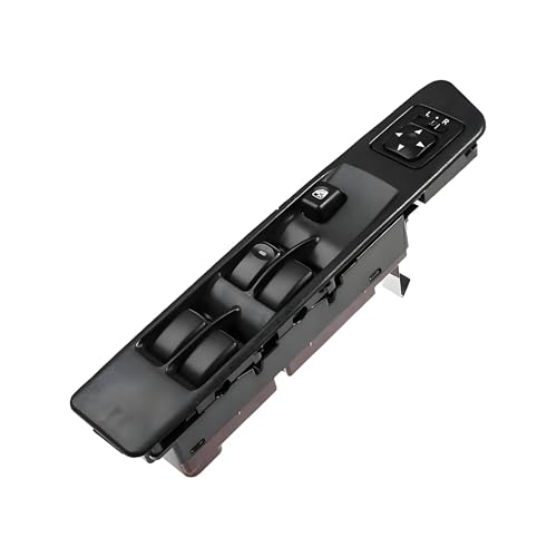 Commande lève-vitre principale MR601856 haute précision Mitsubishi Pajero Pinin