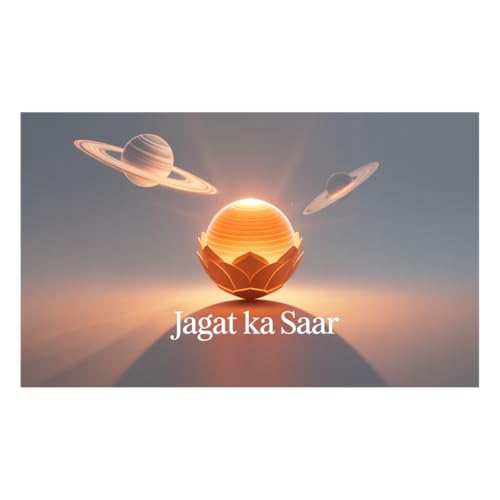 Jab Duniya Samjhe Galat &ndash; Sahi Insaan Ka Vishwas Aur Akelaapan | Vedic Wisdom | Jagat ka Saar