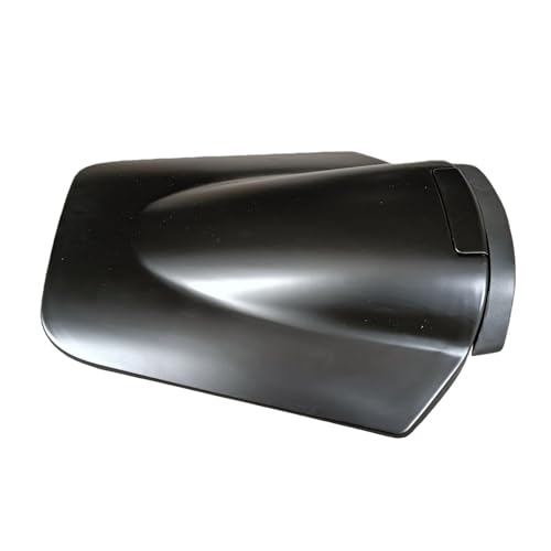 Couvercle de siège arrière rigide CBR1000 contre l'usure de la selle