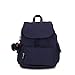 Produktbild Kipling Damen City Pack S Rucksack Blau (Active Blue)