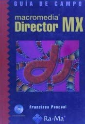 Macromedia Director Mx