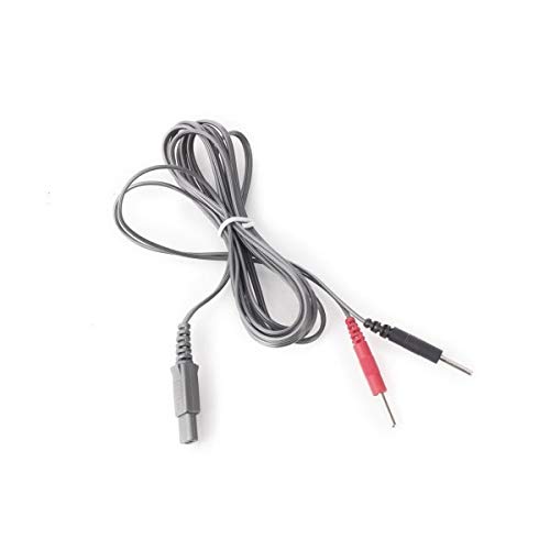 KYARA - Cavetti Roso/Nero per Ltk545 Paio