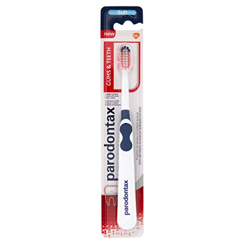 Parodontax Brosse Ă Dents - Doux