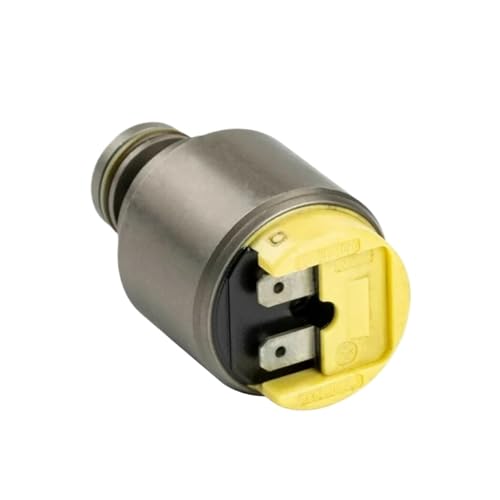 Solénoïde de transmission 5HP19 0501210725 pour boîte VW Porsche