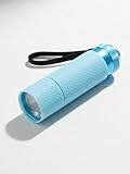 Pocket Flashlight Portable, LED Torch for Outdoor Survival & Emergency Use