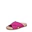 Rose Violet Suede