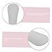 FRCOLOR Stainless Steel Eyelid Shield for Salon Use Eyeliner Washing Guard Sturdy Eyelid Protection Plate