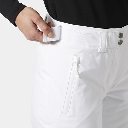 Miniatura 5 de Womens Helly Hansen W Legendary Insulated Pant, Blanco, S