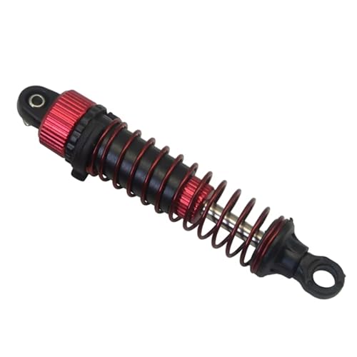 Pièces de mise à niveau pour voitures télécommandées 1/16 ZJ03