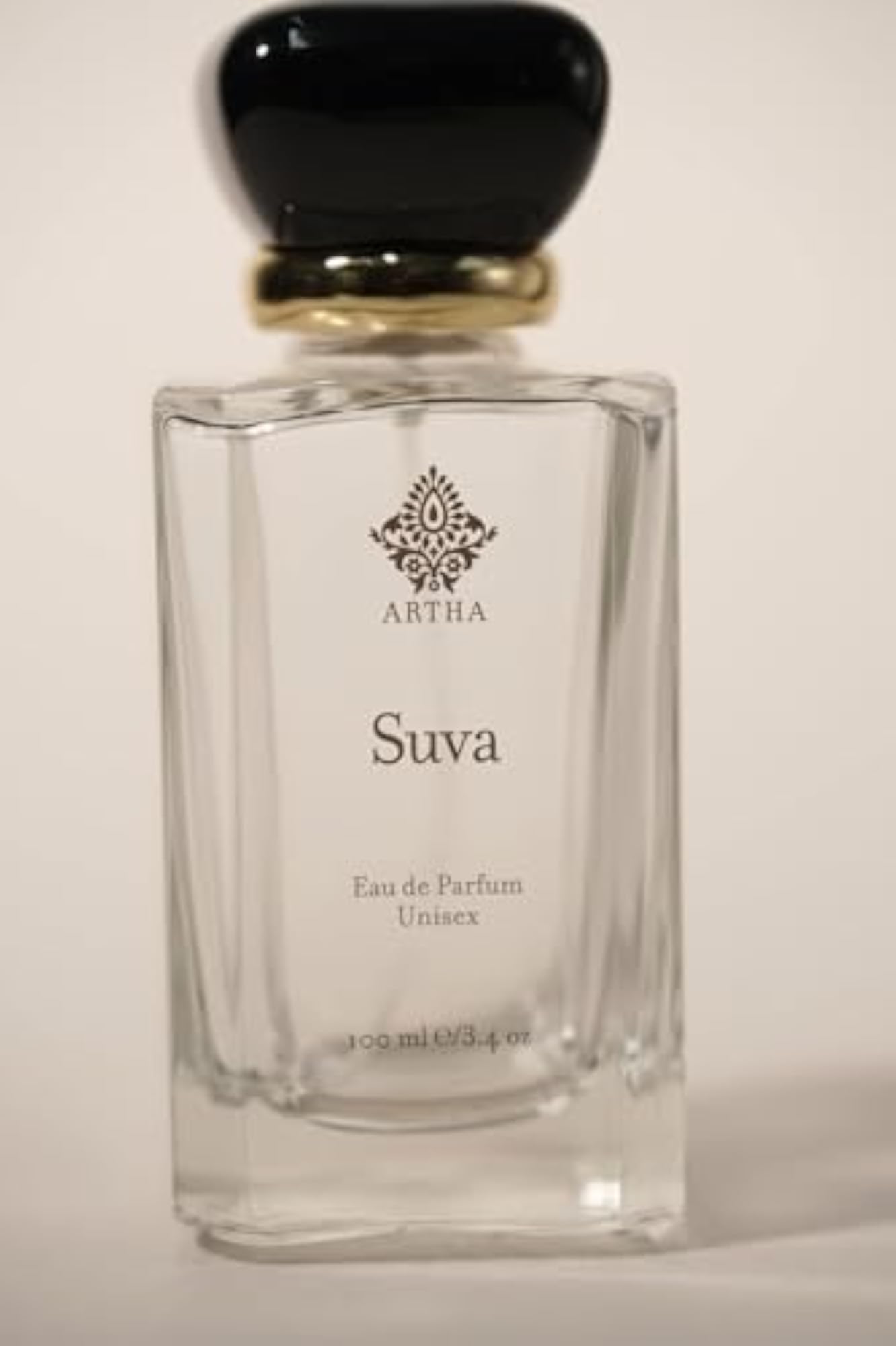Suva Eau de Parfum, Unisex Bold Luxury Perfume
