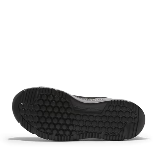 Timberland PRO Timberland PRO Men's Setra Composite Safety Toe Industrial Athletic Work Shoe, Black, 10.5M
