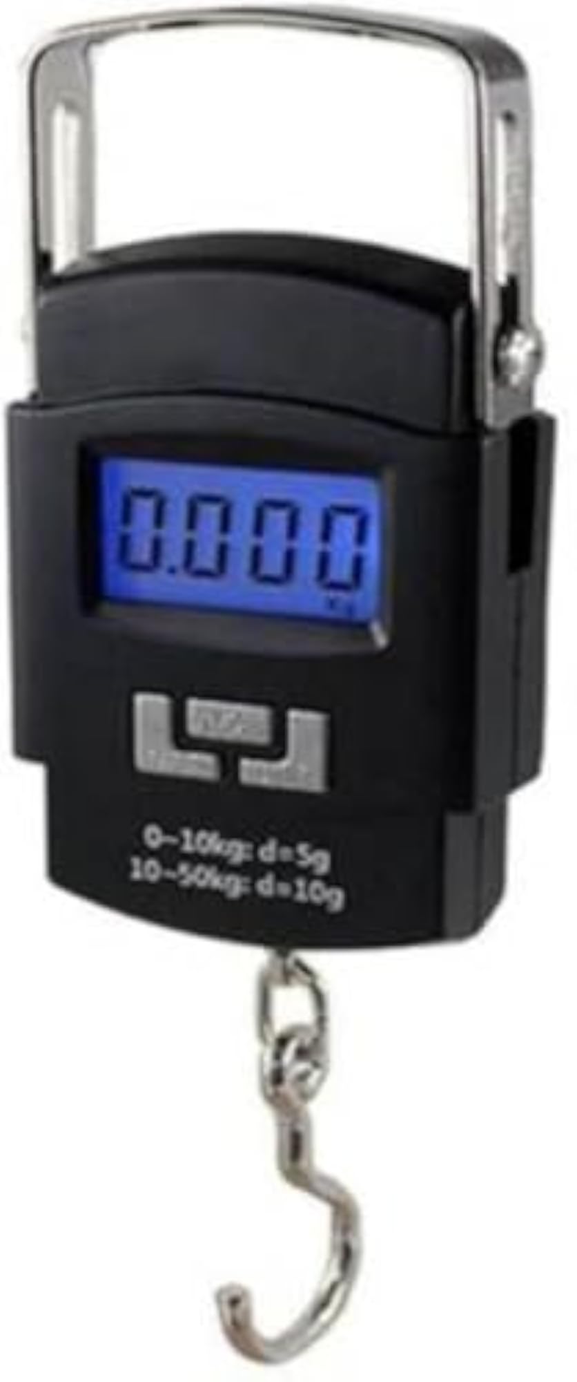 Digital Luggage Weighing Scale, Portable Bag Scale