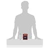 Marshall MS-2R MS2 Mini Amp, Red [Imported from UK]