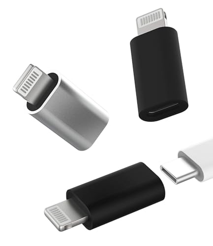 USB-C���X to Lightning�I�X�A�_�v�^�[ Type-C�P�[�u���[�d�|�[�g�i3�Z�b�g�j�T���_�[�{���g�[�d�R�l�N�^�[ �Ή�apple �Ή�iPhone 14 13 12 11 Pro Max Mini Xs Se 7 X Xr 8 Plus ��