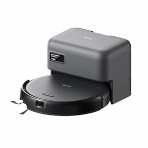Eufy C10 robotstofzuiger 4000Pa met...