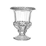 Vase de mariage : ce vase simple et unique convient à la décoration de votre maison, balcon, bureau, etc. bougeoir créatif
