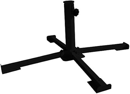 Base Dobrável Para Guarda-sol E Ombrelone Mor | Amazon.com.br