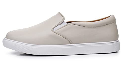 Image of Cull4U Unisex Breathable Slip On Trainer Shoes
