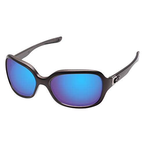 Image of LenzReborn High-impact Polarized Lens Replacement for Oakley Pulse Sunglass - More Options