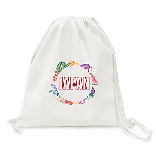 Sac en tissu pliable pour vos marchés frais et fruits et légumes de saison