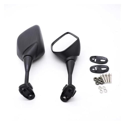 Espejos retrovisores de 6mm para CBR250R CBR600RR y CBR1000R
