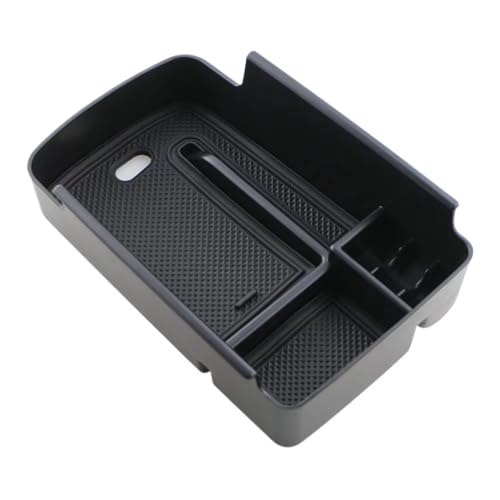 Plateau d'organisation console pour Trax Seeker 2024 2025