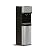 Brio Self Cleaning Bottleless Water Cooler Dispenser, UL Approved, Stainless Steel, Point of Use Drinking Water Filter, Hot, Cold, and Room Temperature