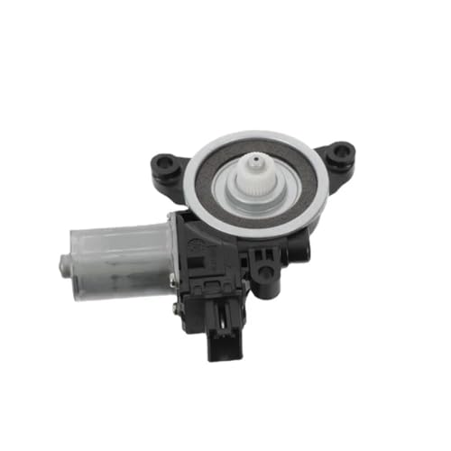 Moteur de vitre électrique fluide et silencieux BHN9-59-58X pour Mazda 3 CX-5