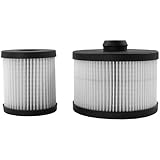 ACDelco Gold GF827 (19162249) Fuel Filter