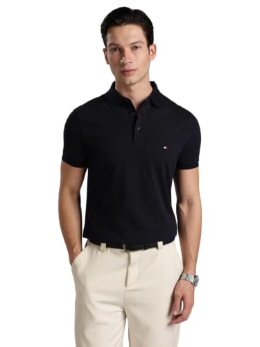 Image of Tommy Hilfiger Men Polo Shirts