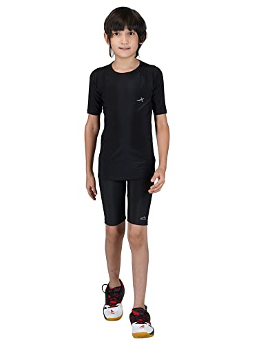 Image of Vector X OKT-218 Kid's Round Neck T-Shirt